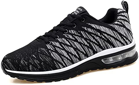 シューズ メンズ スニーカー レディース スポーツシューズ ランニングシューズ 運動靴 ウォーキングシューズ トレーニング ジョギング 軽量 エアクッション 通気性 カップル靴 男女兼用 厚底 大きい 人気 カジュアル メッシュ 防滑