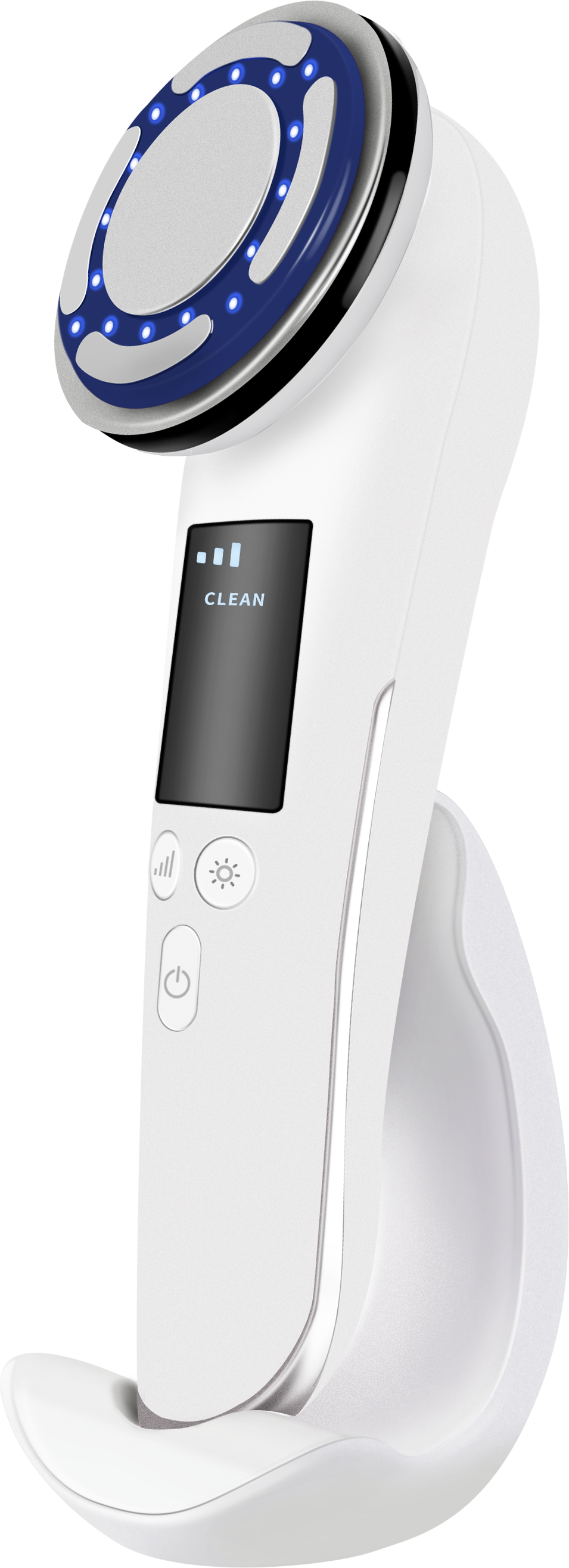 毛穴ケア 目元 美顔器 イオン導入器 イオン導出 ems 微電流 ANDERIS正規品 1台8役 温冷美顔器 リフトアップ 温熱ケア 冷やす 振動 光エステ LED 毛穴 黒ずみ 汚れとり しわ たるみ 小顔 ほうれい線消す 引き締めフェイスケア