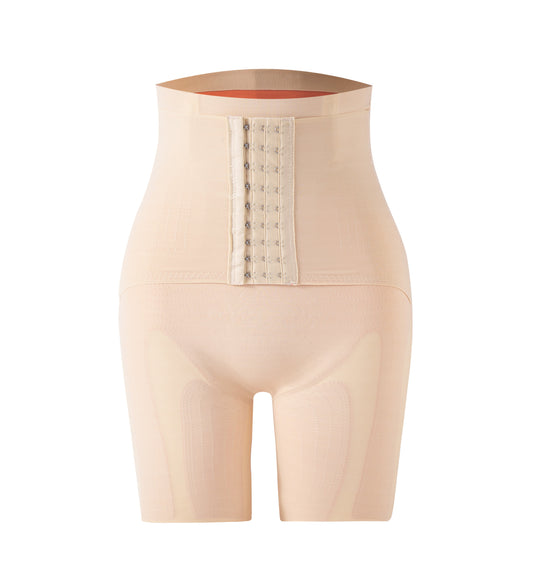 ガードル ハイウエスト 補正下着 ぽっこりお腹 骨盤ガードル 産後ガードル