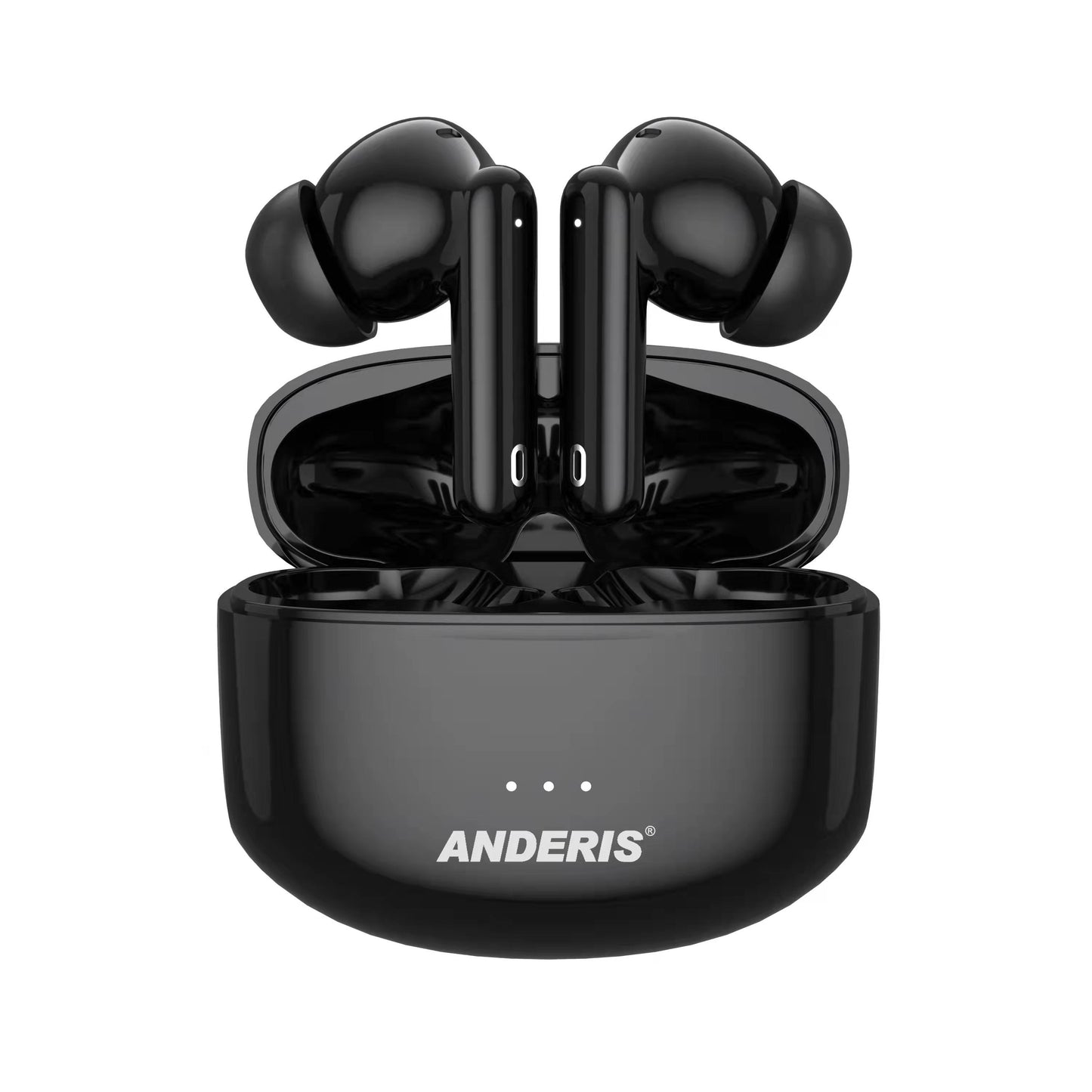 bluetooth 5.3 IPX7防水 iphone hi-fi 左右分離型