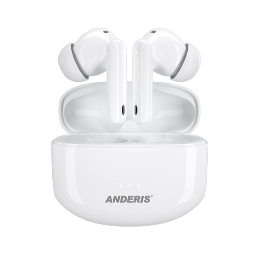 bluetooth 5.3 IPX7防水 iphone hi-fi 左右分離型