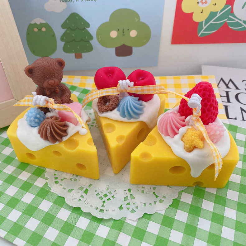 【チーズケーキ】 [天然由来の環境に優しいエコアロマをお部屋に] アロマキャンドル キャンドル ソイアロマキャンドル ソイキャンドル キャンドルランタン キャンドルライト 女性 ギフト プレゼント いい匂い リラックス 誕生日 お祝い 北欧 xx0006