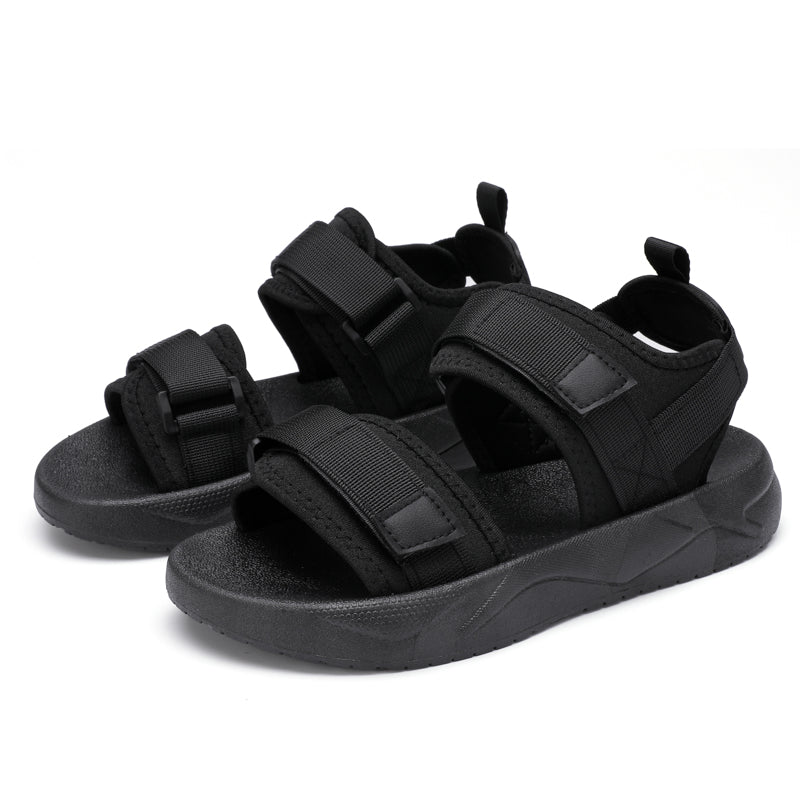 サンダル レディース 厚底 美脚 ぺたんこ 厚底サンダル スポーツサンダル 疲れにくい 柔らかい 幅広 甲高 外反母趾 歩きやすい オフィスサンダル 黒 大きいサイズ 滑り止め 軽量 靴 おしゃれ カジュアル シンプル 旅行 かわいい 疲れない