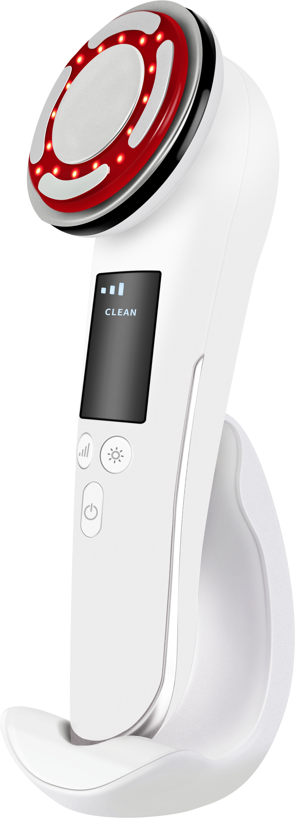 毛穴ケア 目元 美顔器 イオン導入器 イオン導出 ems 微電流 ANDERIS正規品 1台8役 温冷美顔器 リフトアップ 温熱ケア 冷やす 振動 光エステ LED 毛穴 黒ずみ 汚れとり しわ たるみ 小顔 ほうれい線消す 引き締めフェイスケア