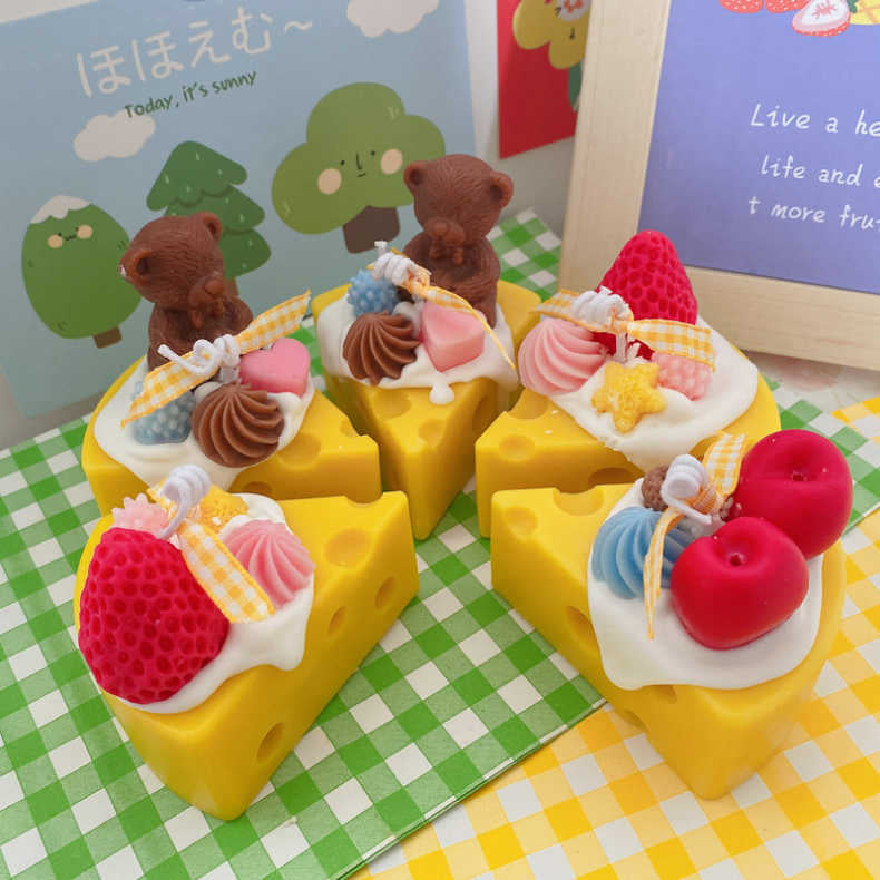 【チーズケーキ】 [天然由来の環境に優しいエコアロマをお部屋に] アロマキャンドル キャンドル ソイアロマキャンドル ソイキャンドル キャンドルランタン キャンドルライト 女性 ギフト プレゼント いい匂い リラックス 誕生日 お祝い 北欧 xx0006