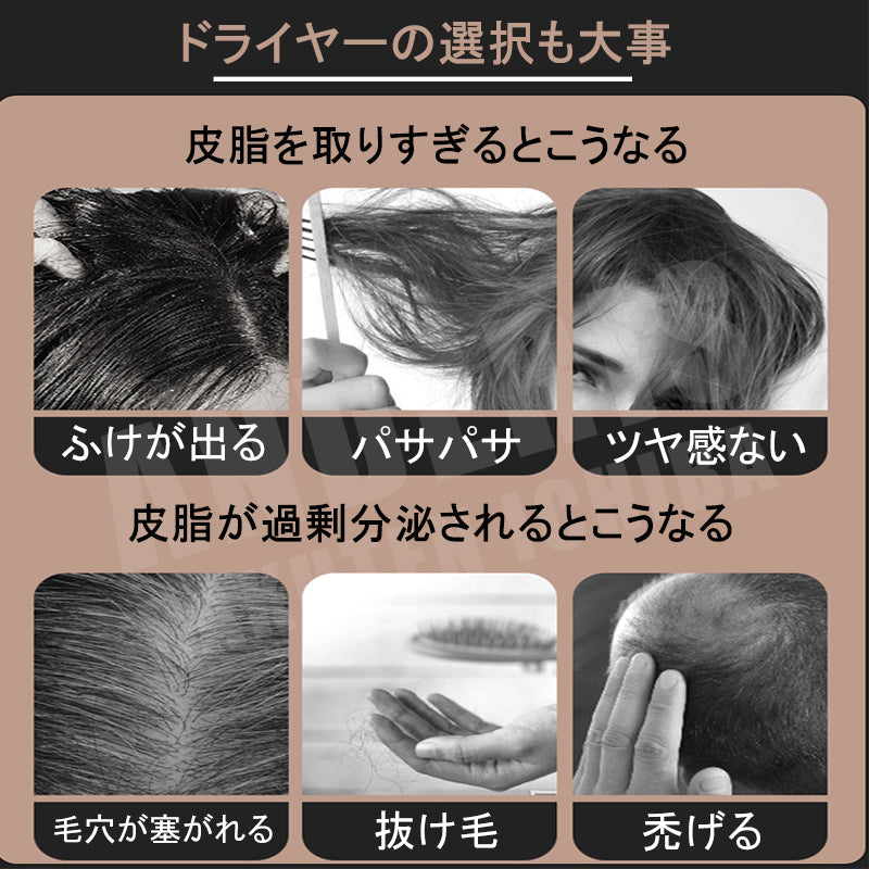 【ヘアドライヤー】ドライアー 大風量 速乾 軽量 強冷風 低騒音 ヘアードライヤー マイナスイオン コンパクト 1200w マイナスイオンドライヤー ヘアケア マイナスイオンヘアードライヤー イオンドライヤー プレゼント イオン 1年保証 旅行 マイナスイオンヘアドライヤー おすすめ 恒温 ハイパワー 折り畳み式 人気 5min速乾 時短 グレー うるおい 速乾ドライヤー 冷風 3段階風速 冷熱風 低温