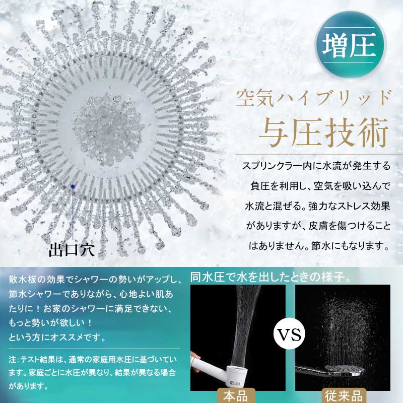 【シャワーヘッド】 マイクロナノバブル 節水 シャワー 塩素除去 増圧 節水シャワーヘッド 浄水 節水シャワー 水流調整 水圧アップ 手元スイッチ低水圧 ホルダー ウルトラファインバブル 角度調整 水圧 浄水シャワー マイクロバブル 3段階モード バスグッズ バス用品 美肌 バブル 水圧 強い 収納 お風呂 軽量 浄水 保湿 保温 ミスト 風呂 浄水シャワー 取付簡単 洗浄力 マッサージ 節約 的副本